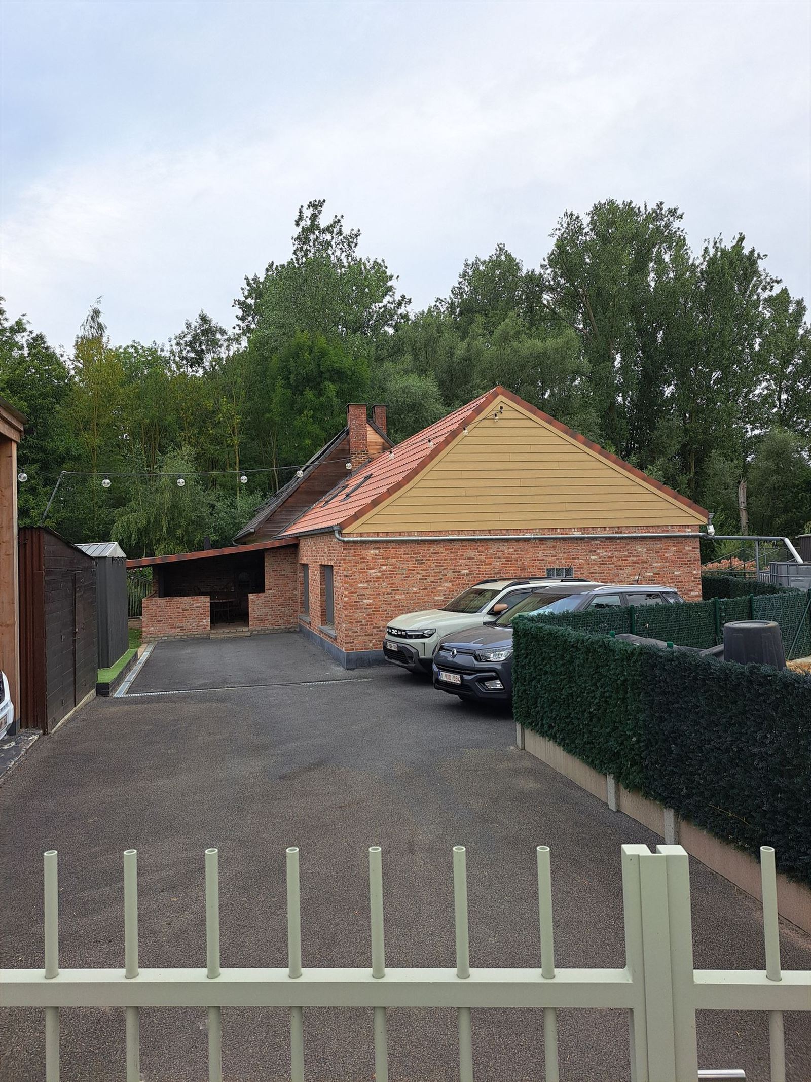 FOTO’S 17 : Woning te 1755 PAJOTTEGEM (België) - Prijs &euro;&nbsp;419.000
