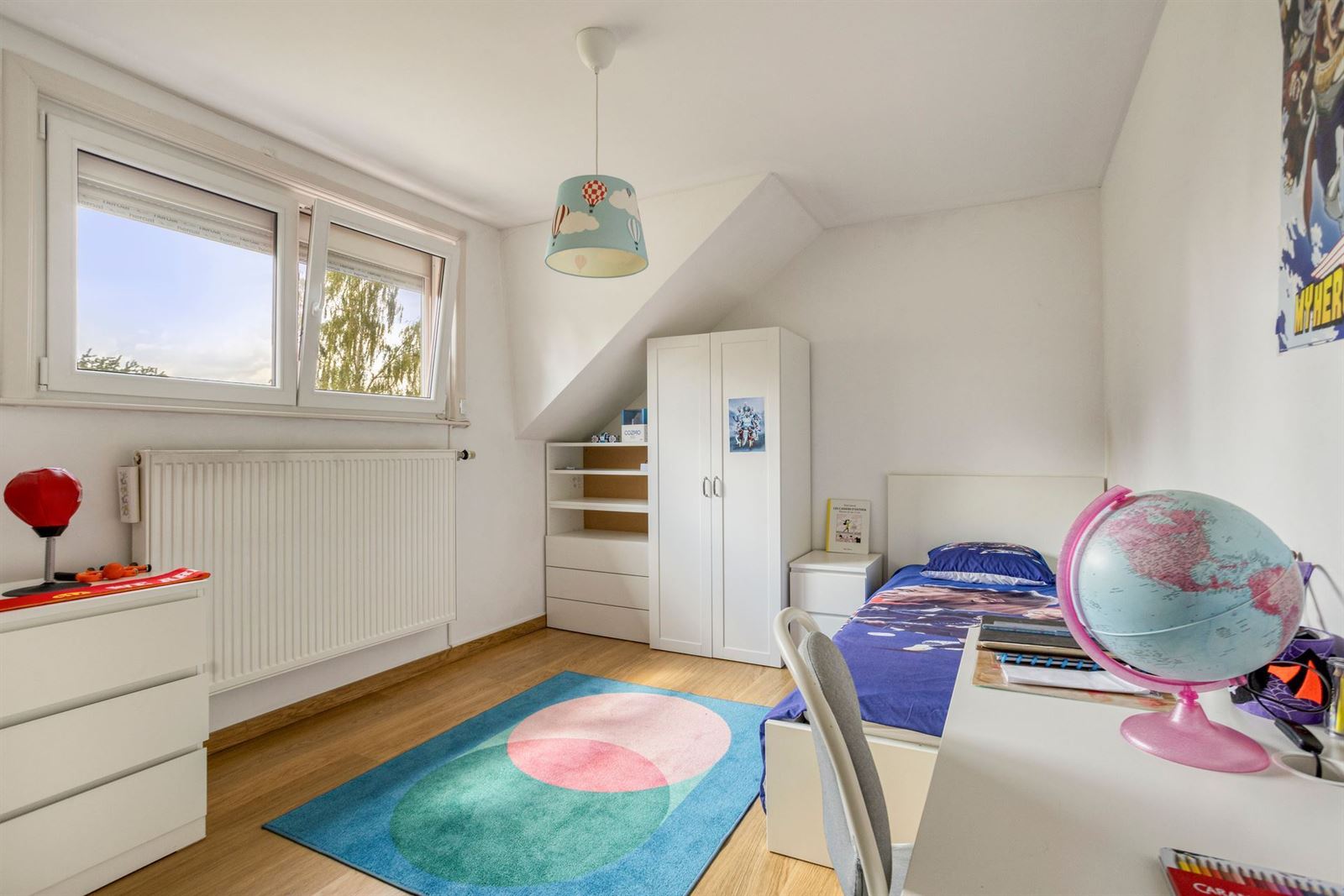 FOTO’S 30 : Woning te 1650 BEERSEL (België) - Prijs &euro;&nbsp;569.000