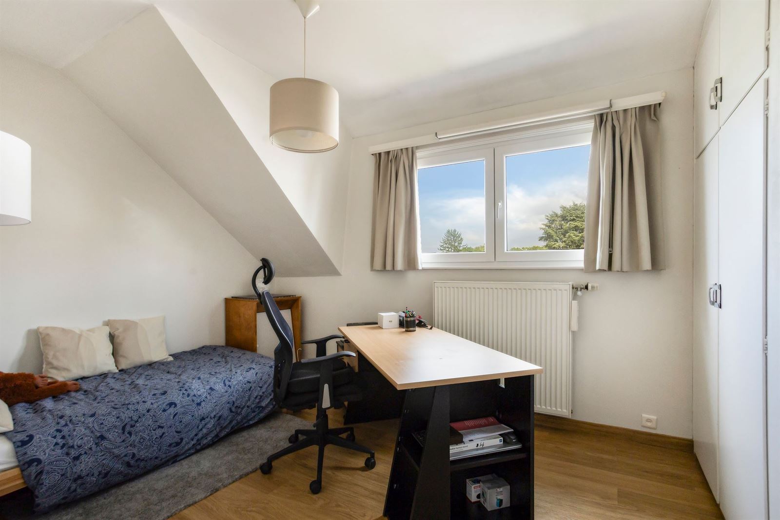 FOTO’S 28 : Woning te 1650 BEERSEL (België) - Prijs &euro;&nbsp;569.000