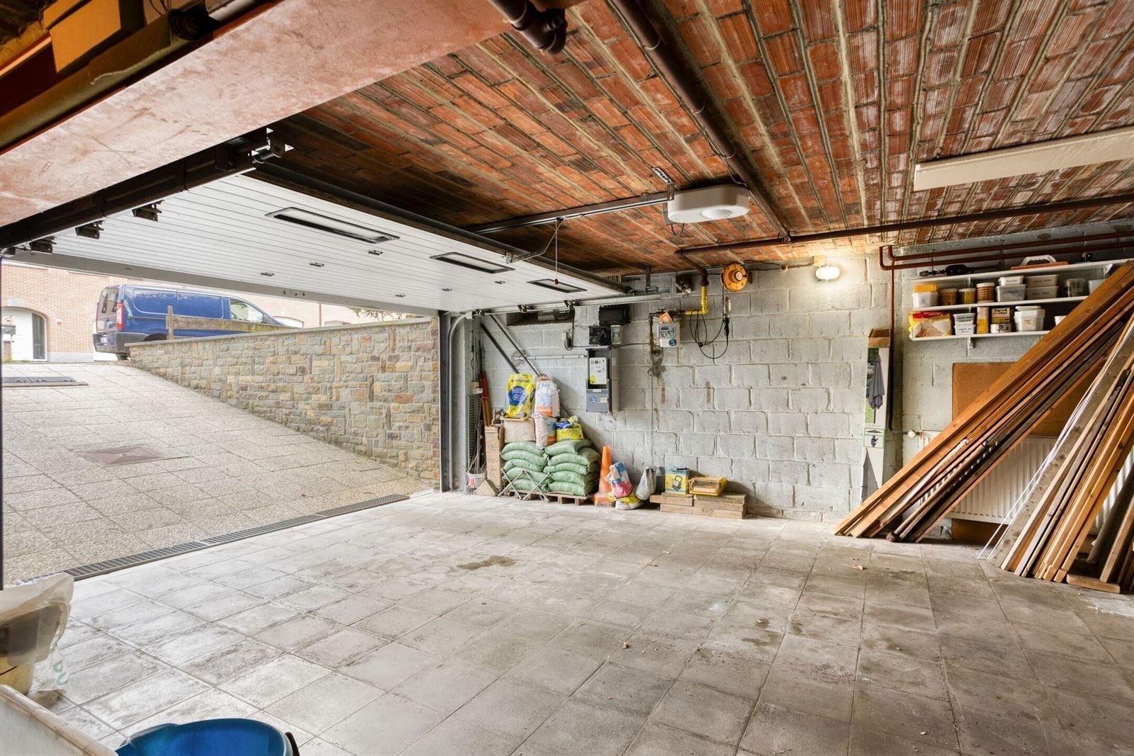 FOTO’S 33 : Woning te 1650 BEERSEL (België) - Prijs &euro;&nbsp;569.000