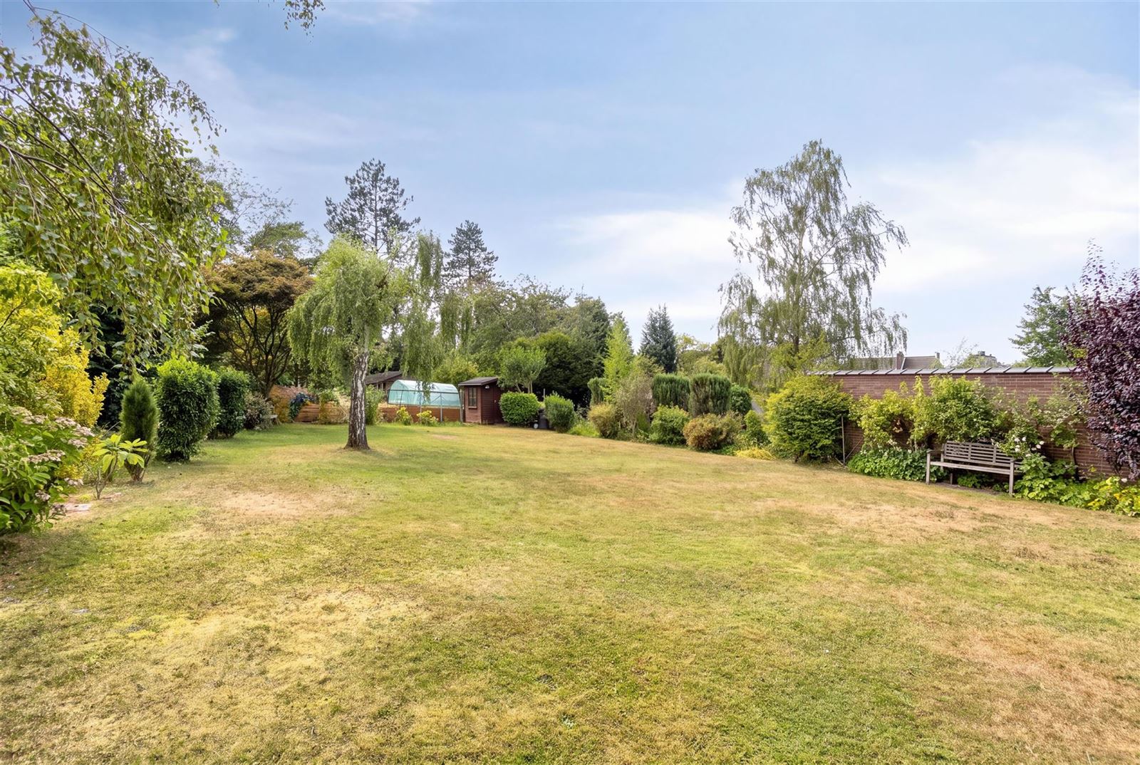 FOTO’S 14 : Woning te 1650 BEERSEL (België) - Prijs &euro;&nbsp;569.000