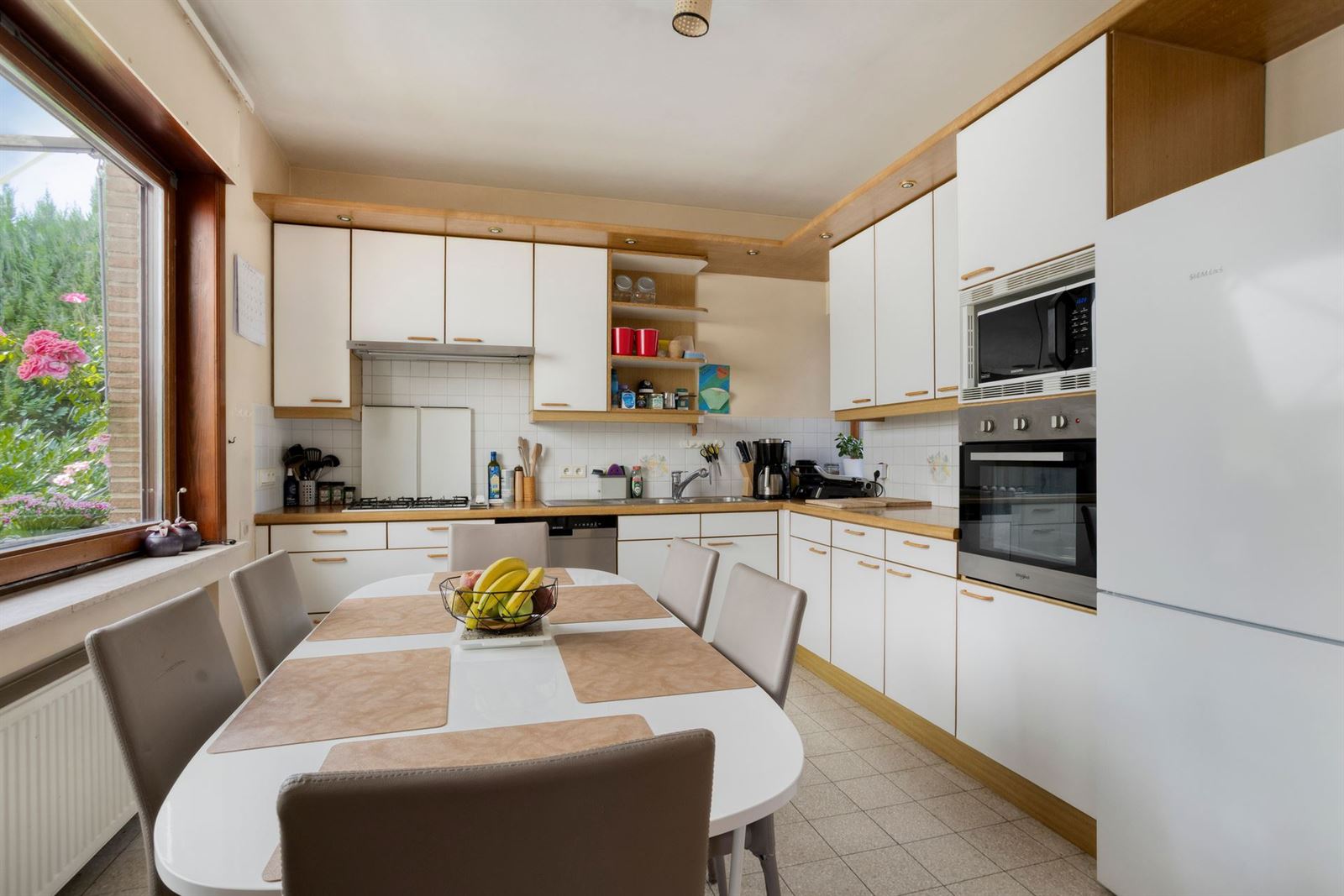 FOTO’S 9 : Woning te 1650 BEERSEL (België) - Prijs &euro;&nbsp;569.000