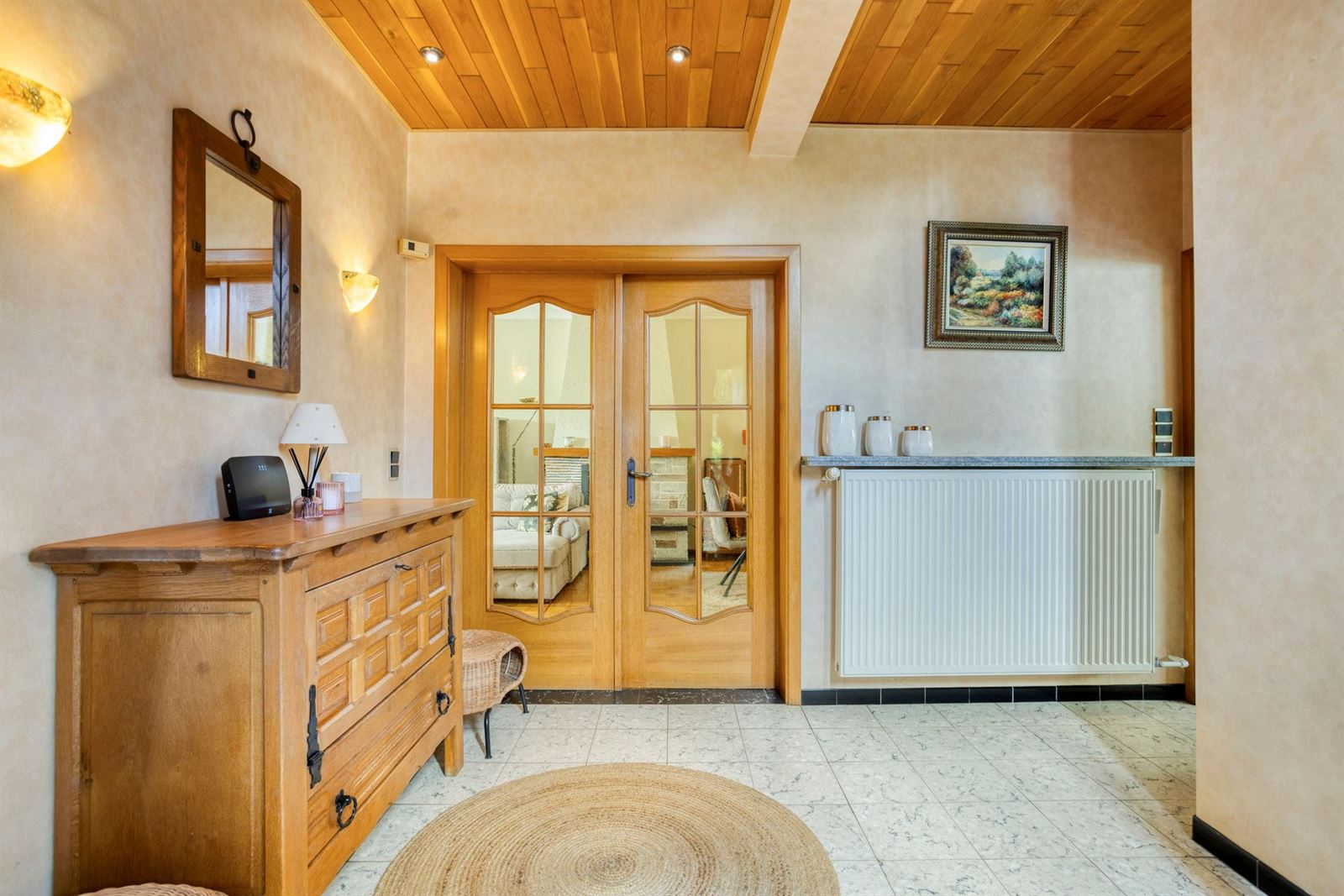 FOTO’S 2 : Woning te 1650 BEERSEL (België) - Prijs &euro;&nbsp;569.000