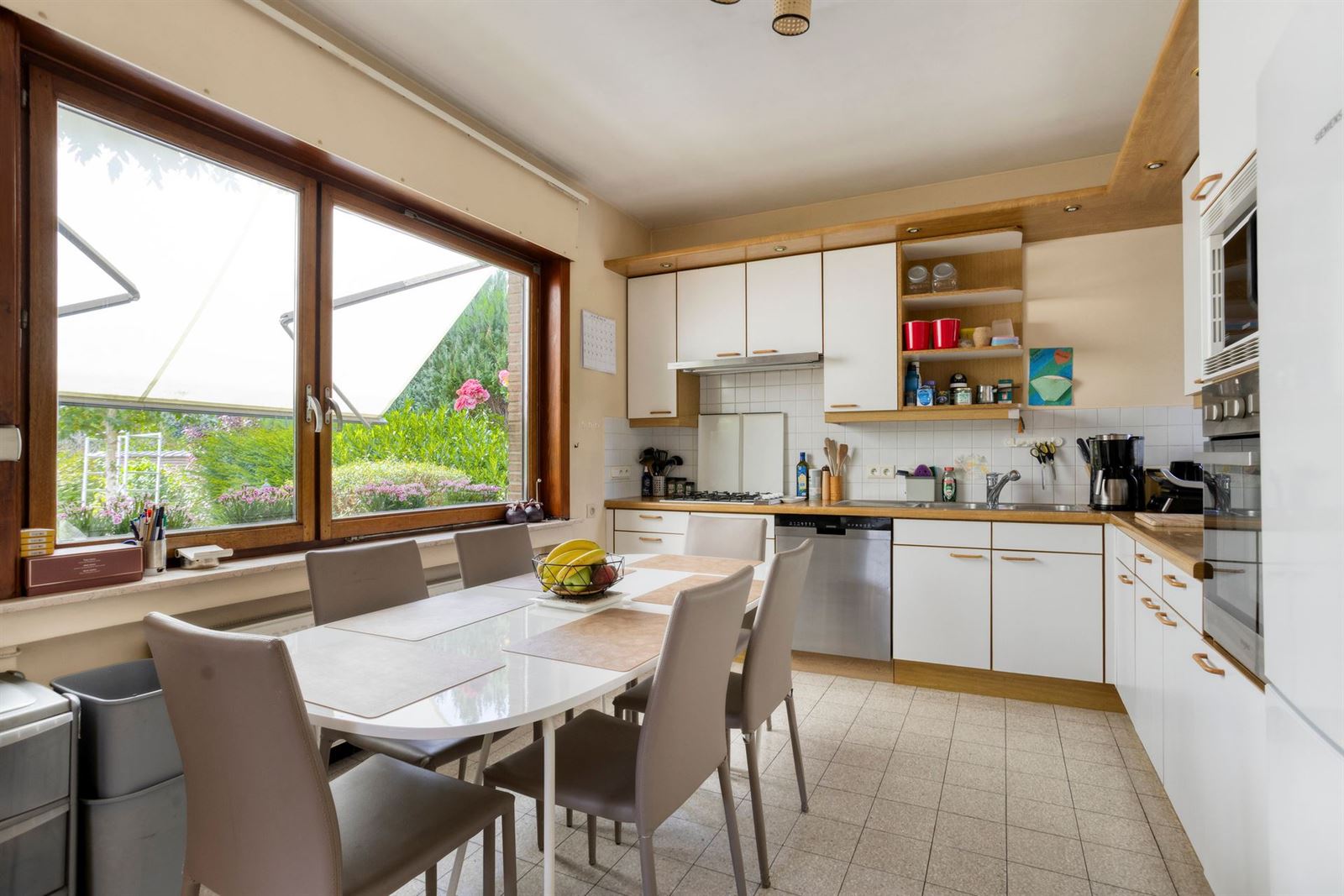FOTO’S 8 : Woning te 1650 BEERSEL (België) - Prijs &euro;&nbsp;569.000