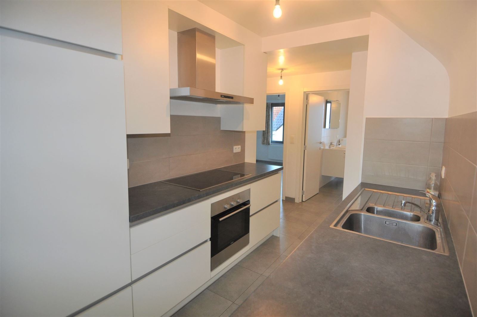 PHOTOS 8 : Appartement à 1500 HALLE (Belgique) - Prix 1.250 &euro;