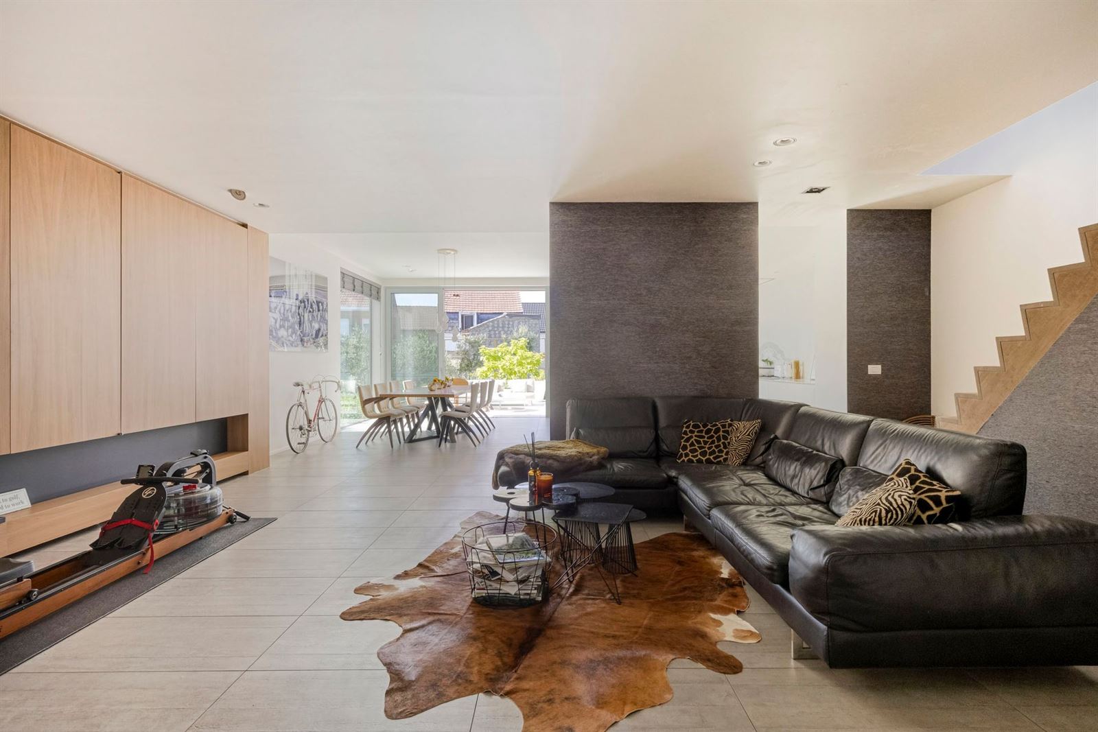FOTO’S 4 : Woning te 1770 LIEDEKERKE (België) - Prijs &euro;&nbsp;575.000