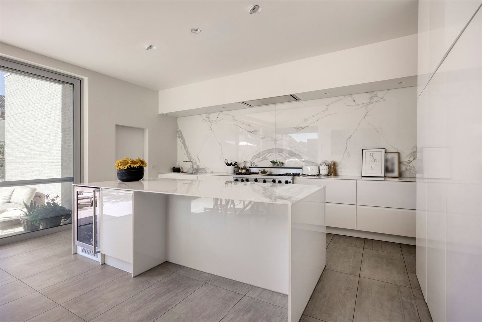 FOTO’S 10 : Woning te 1770 LIEDEKERKE (België) - Prijs &euro;&nbsp;575.000