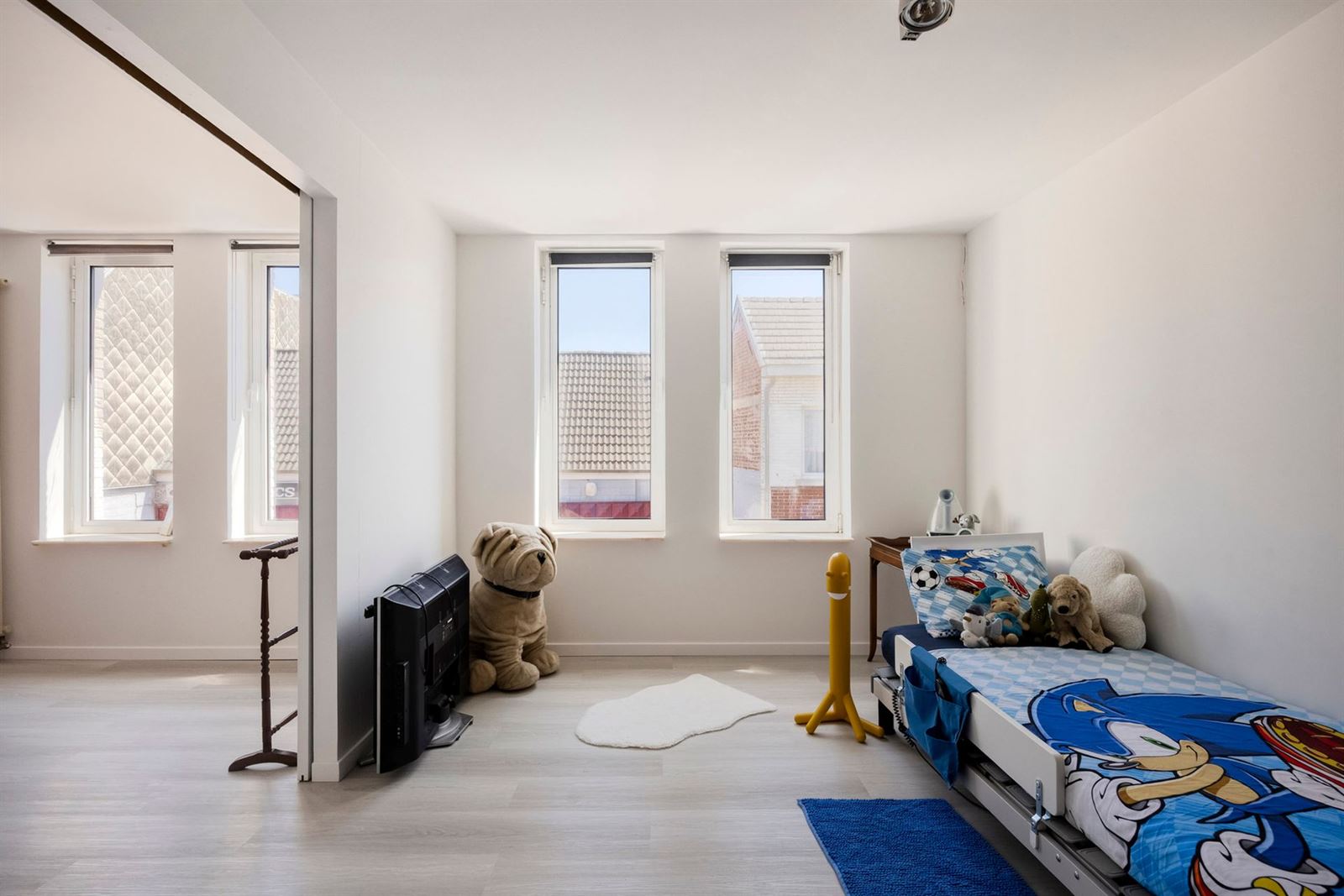 FOTO’S 19 : Woning te 1770 LIEDEKERKE (België) - Prijs &euro;&nbsp;575.000