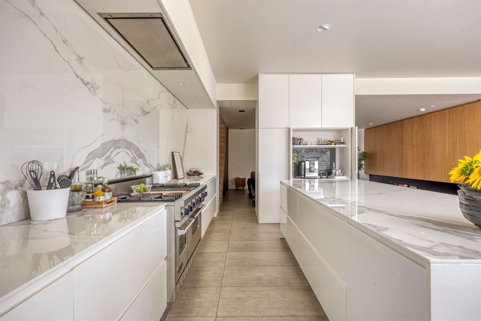 FOTO’S 11 : Woning te 1770 LIEDEKERKE (België) - Prijs &euro;&nbsp;575.000