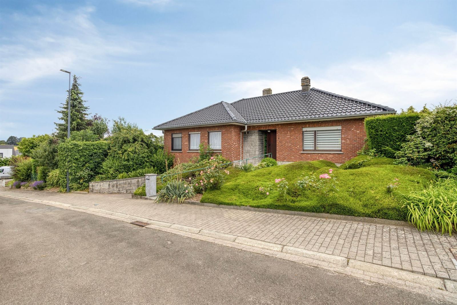 FOTO’S 32 : Villa te 1600 SINT-PIETERS-LEEUW (België) - Prijs &euro;&nbsp;498.000