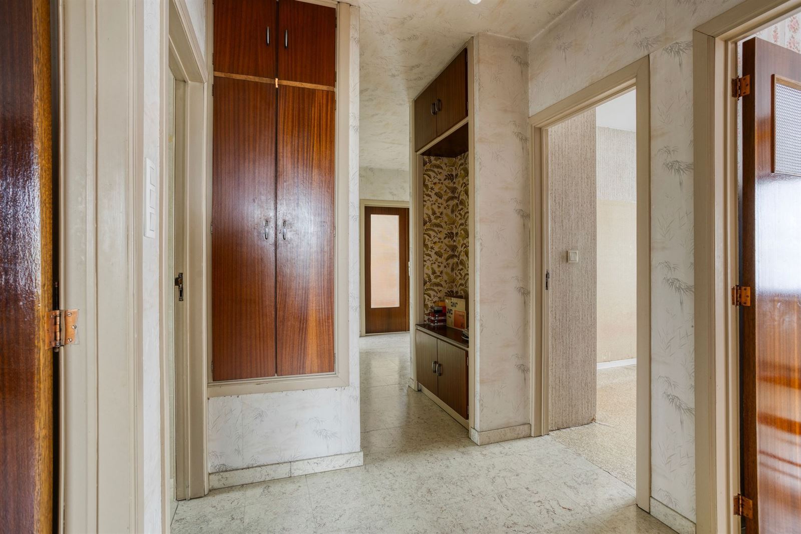 FOTO’S 13 : Villa te 1600 SINT-PIETERS-LEEUW (België) - Prijs &euro;&nbsp;498.000