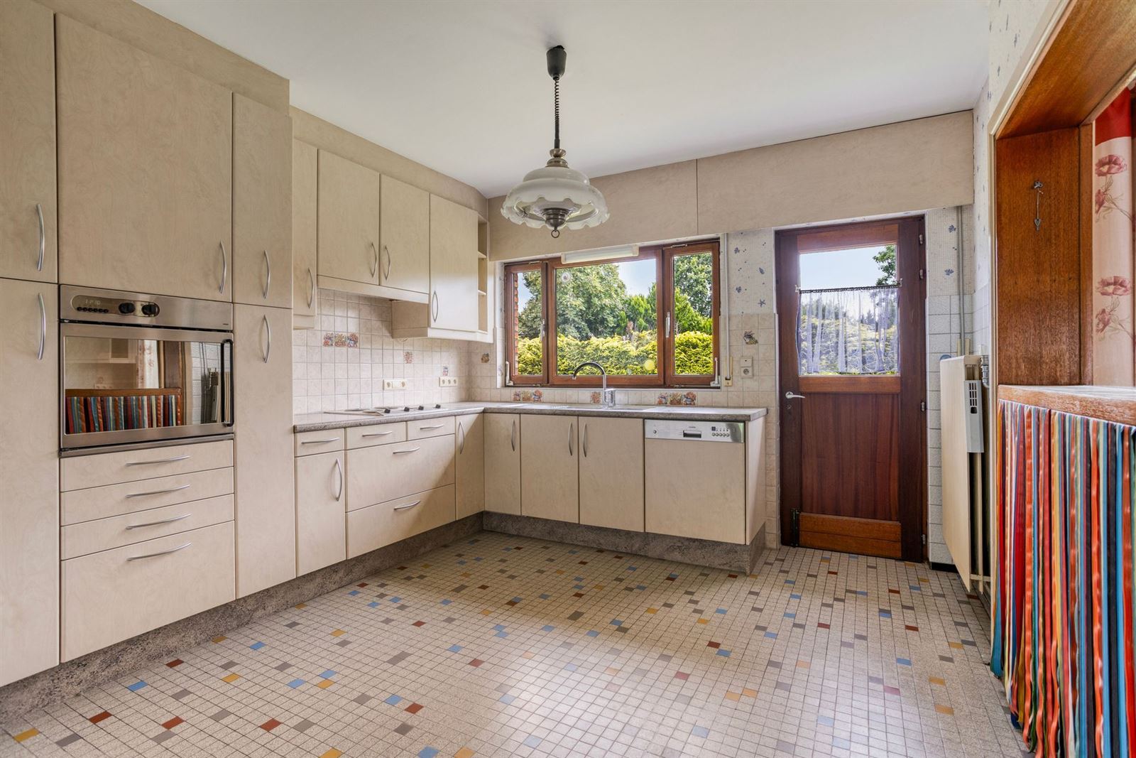 FOTO’S 10 : Villa te 1600 SINT-PIETERS-LEEUW (België) - Prijs &euro;&nbsp;498.000