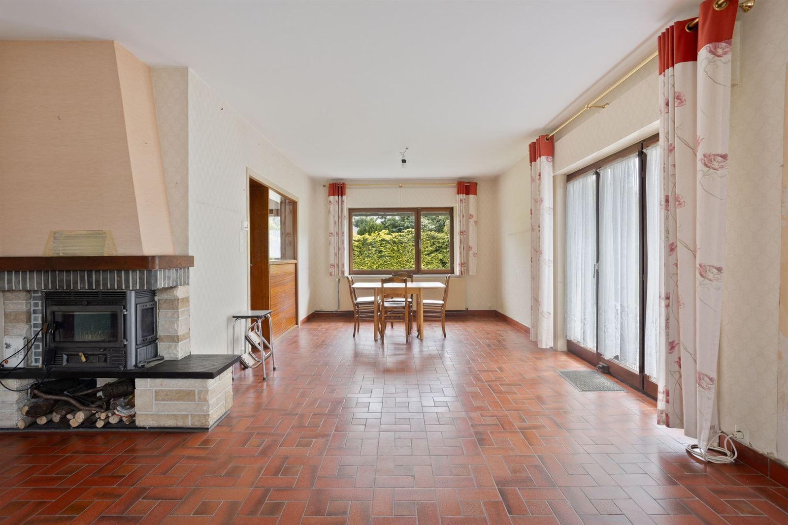 FOTO’S 8 : Villa te 1600 SINT-PIETERS-LEEUW (België) - Prijs &euro;&nbsp;498.000