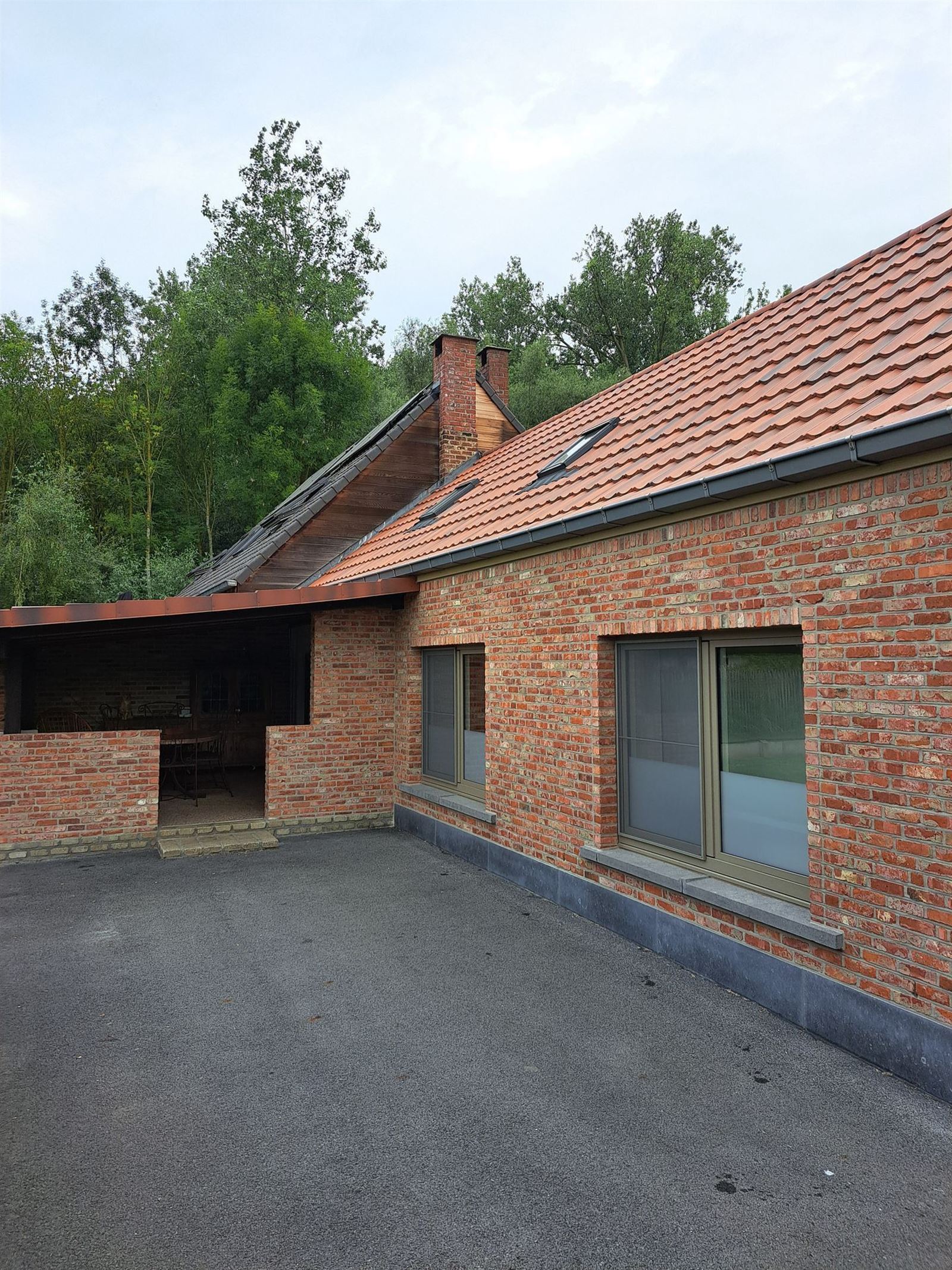 FOTO’S 18 : Woning te 1755 PAJOTTEGEM (België) - Prijs &euro;&nbsp;419.000