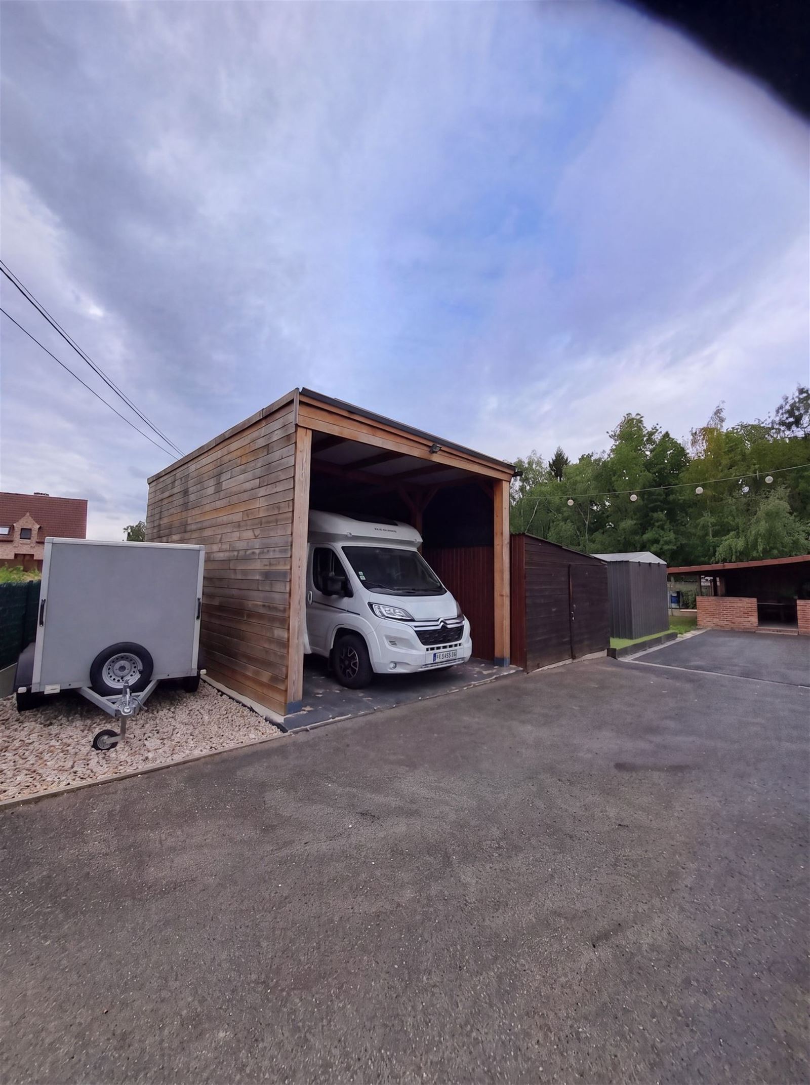 FOTO’S 19 : Woning te 1755 PAJOTTEGEM (België) - Prijs &euro;&nbsp;419.000