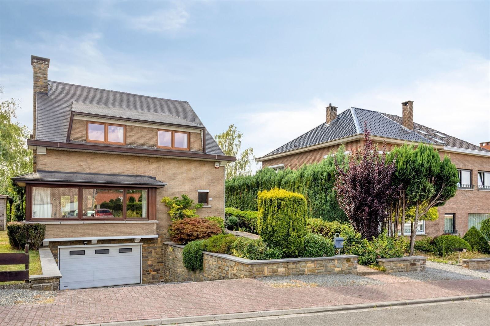 FOTO’S 34 : Woning te 1650 BEERSEL (België) - Prijs &euro;&nbsp;569.000