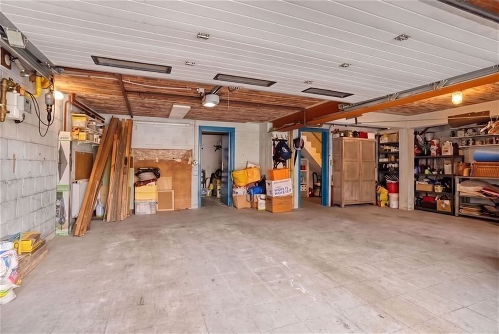FOTO’S 32 : Woning te 1650 BEERSEL (België) - Prijs &euro;&nbsp;569.000