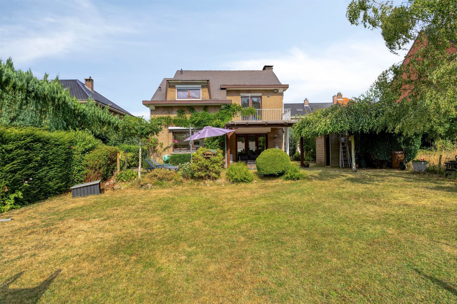 FOTO’S 17 : Woning te 1650 BEERSEL (België) - Prijs &euro;&nbsp;569.000
