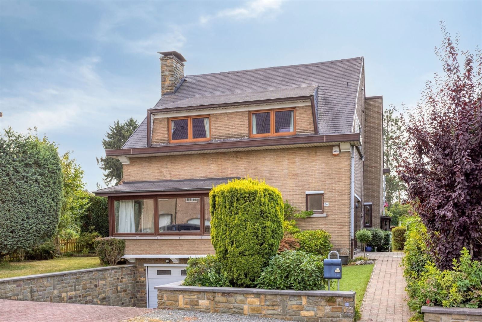 FOTO’S 35 : Woning te 1650 BEERSEL (België) - Prijs &euro;&nbsp;569.000