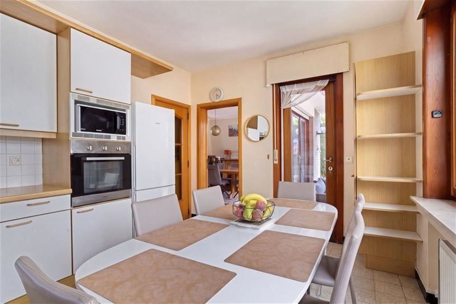 FOTO’S 10 : Woning te 1650 BEERSEL (België) - Prijs &euro;&nbsp;569.000