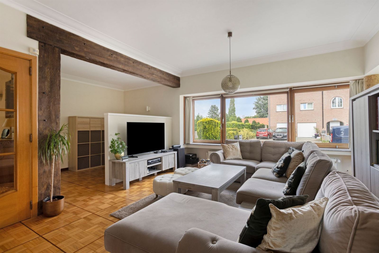 FOTO’S 5 : Woning te 1650 BEERSEL (België) - Prijs &euro;&nbsp;569.000