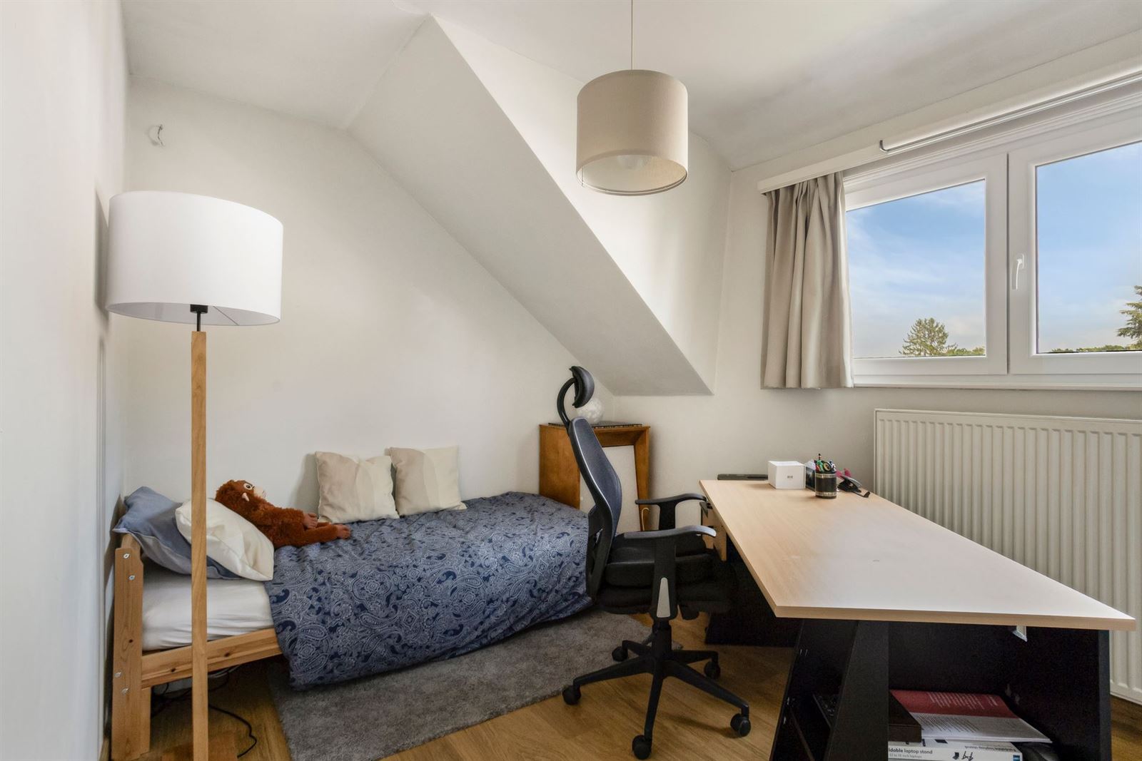FOTO’S 27 : Woning te 1650 BEERSEL (België) - Prijs &euro;&nbsp;569.000
