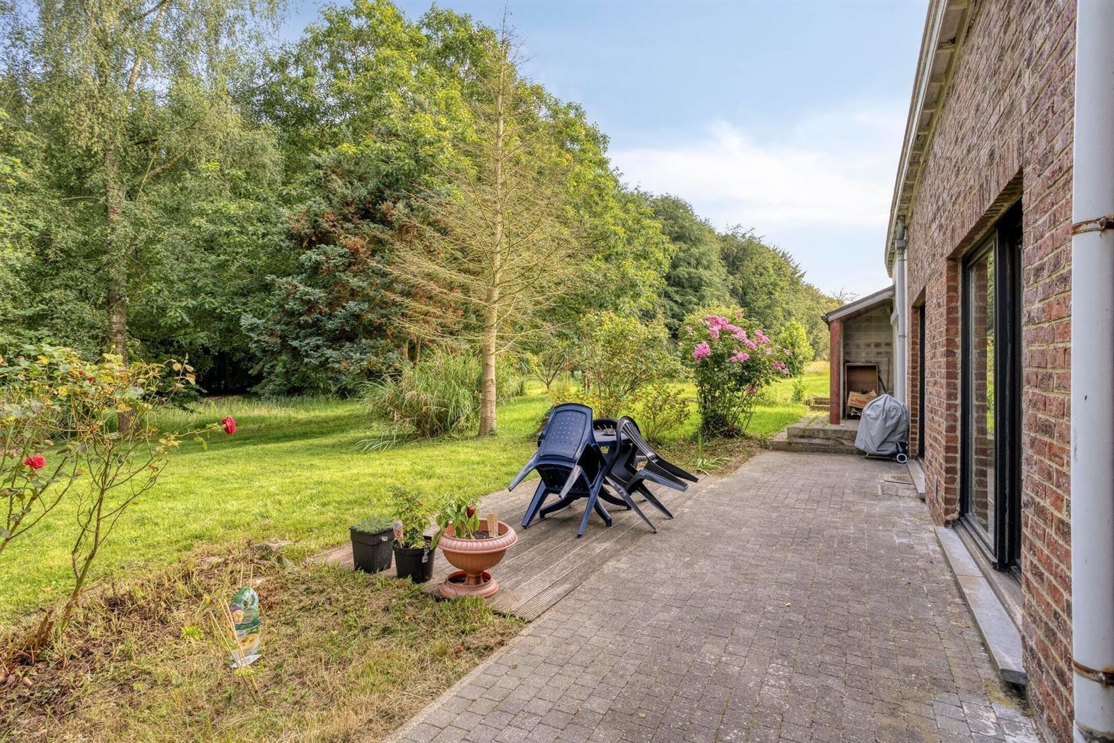 FOTO’S 16 : Woning te 1500 HALLE (België) - Prijs &euro;&nbsp;795.000