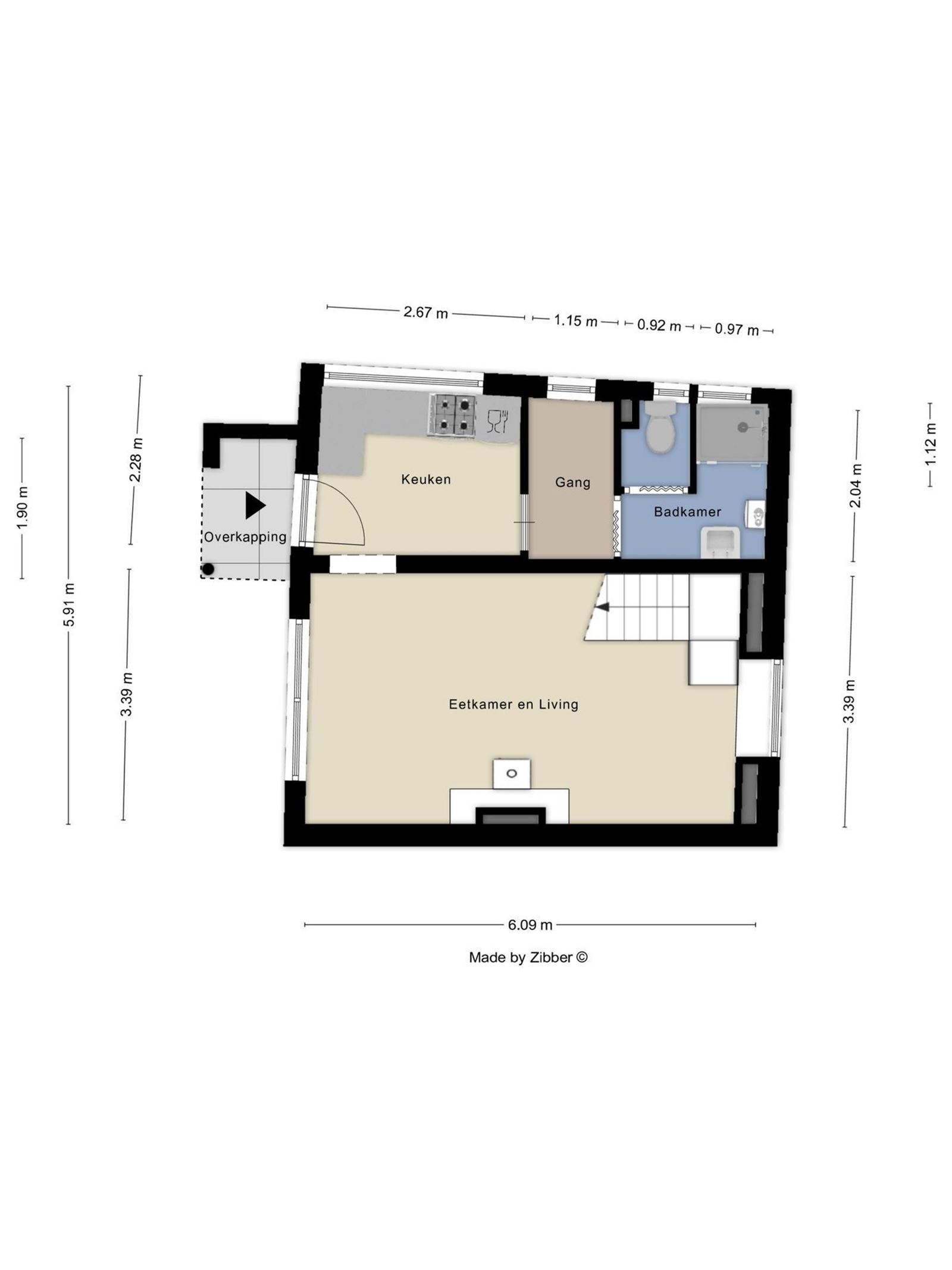 FOTO’S 23 : Woning te 1500 HALLE (België) - Prijs &euro;&nbsp;795.000