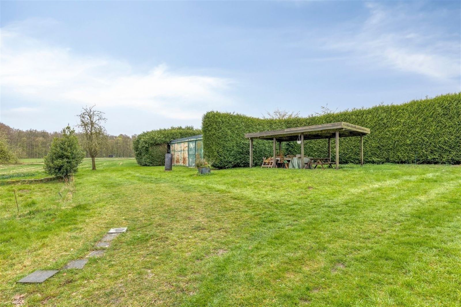 FOTO’S 43 : Woning te 1500 HALLE (België) - Prijs &euro;&nbsp;795.000