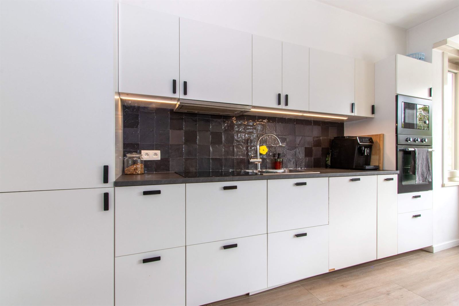 FOTO’S 5 : Appartement te 1500 HALLE (België) - Prijs &euro;&nbsp;1.020