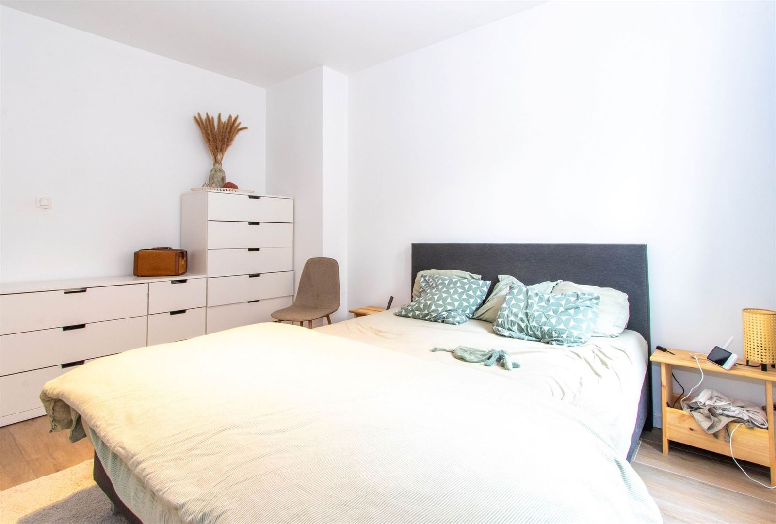 FOTO’S 10 : Appartement te 1500 HALLE (België) - Prijs &euro;&nbsp;1.020