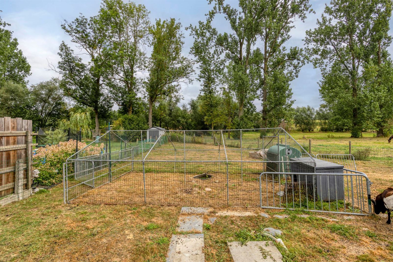 PHOTOS 28 : Maison à 1755 PAJOTTEGEM (Belgique) - Prix 419.000 &euro;