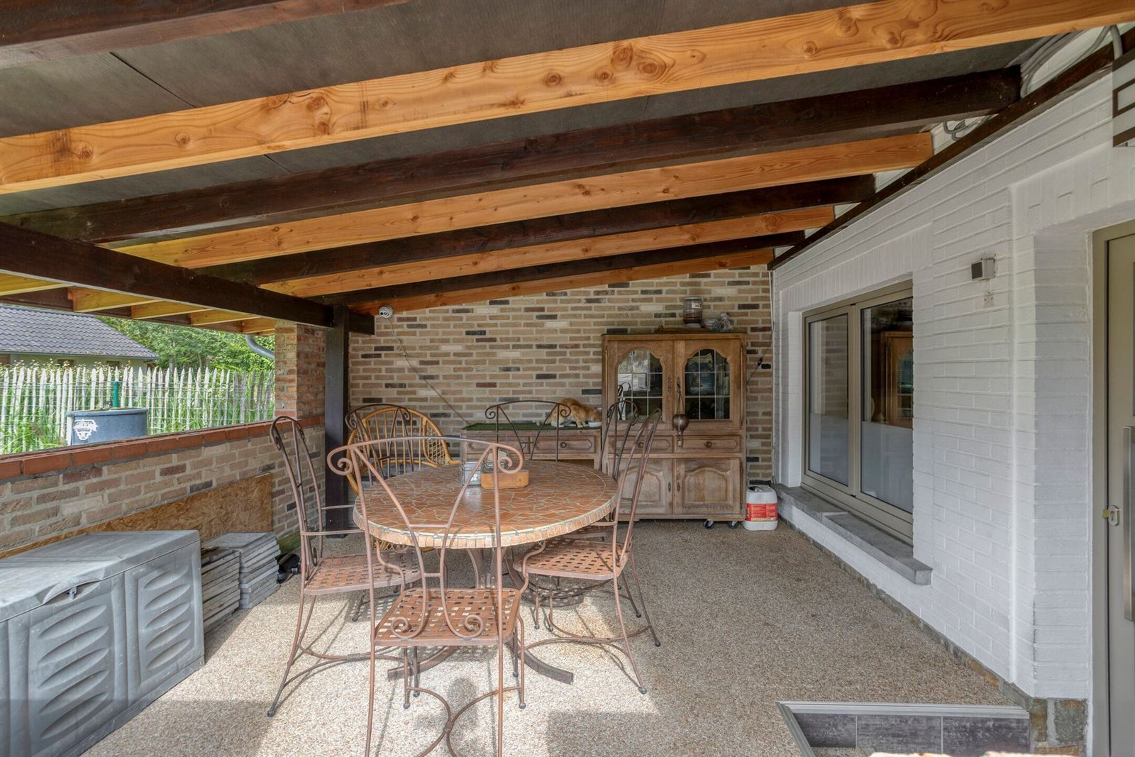 PHOTOS 22 : Maison à 1755 PAJOTTEGEM (Belgique) - Prix 419.000 &euro;