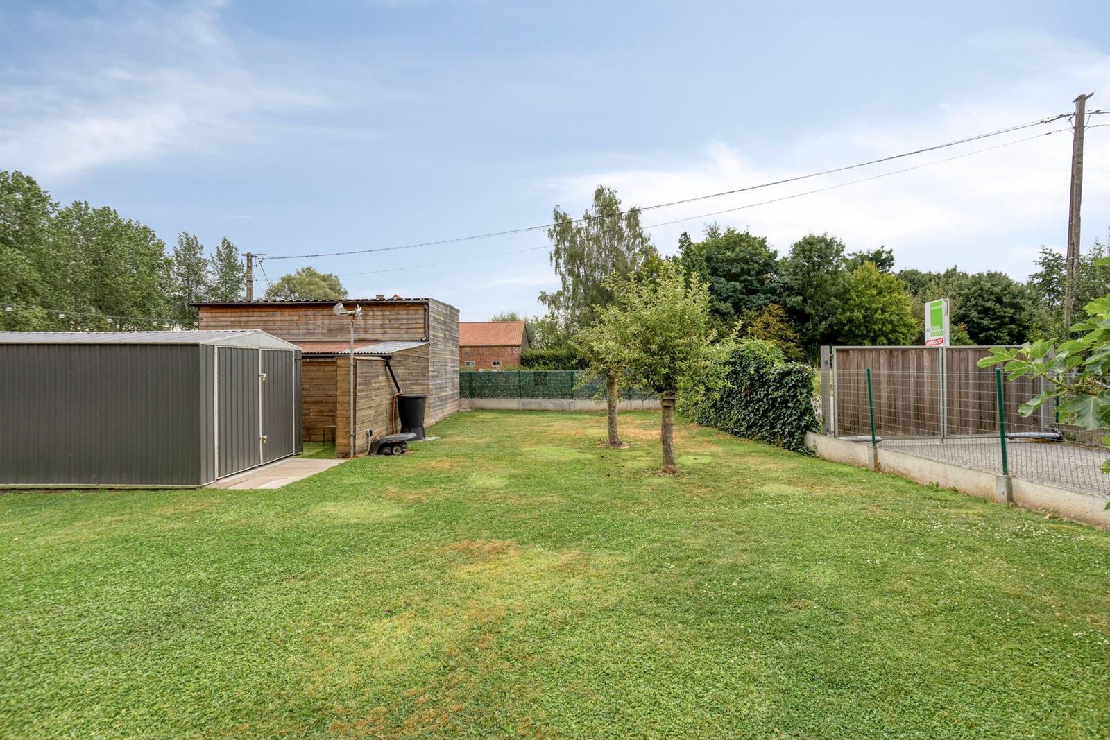 PHOTOS 23 : Maison à 1755 PAJOTTEGEM (Belgique) - Prix 419.000 &euro;