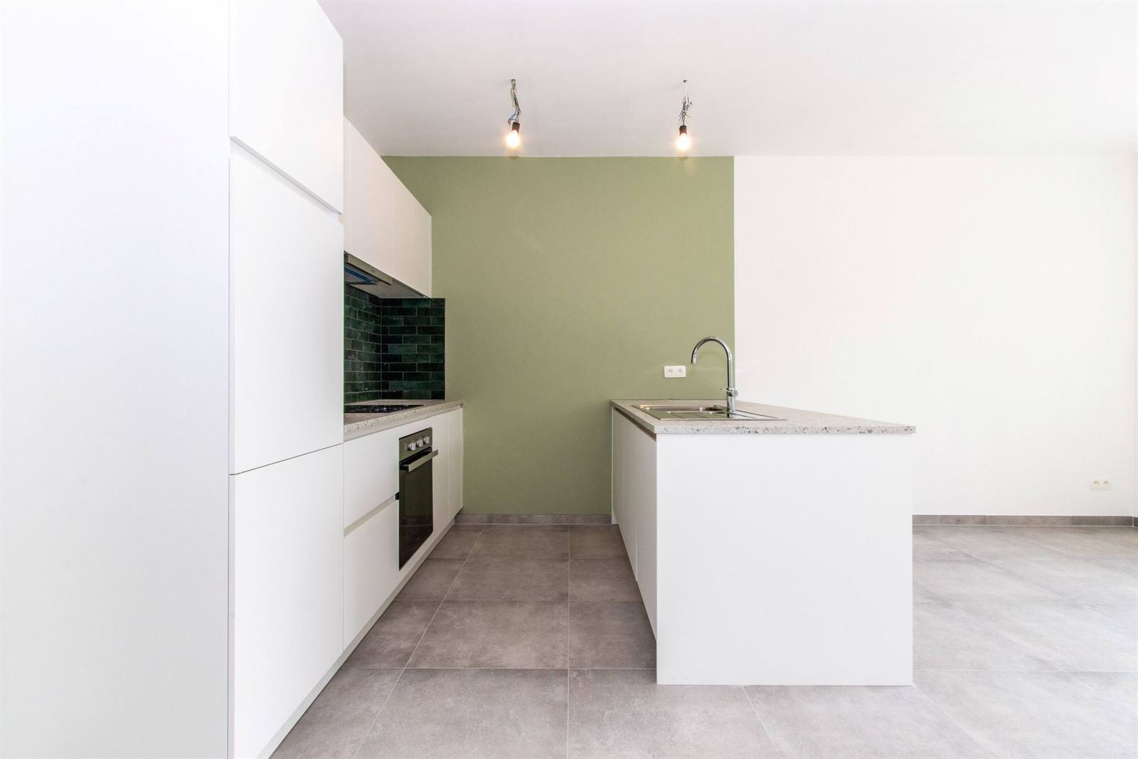 FOTO’S 7 : Appartement te 1500 HALLE (België) - Prijs &euro;&nbsp;1.490
