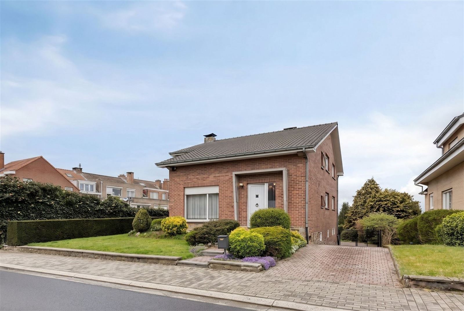 FOTO’S 2 : Woning te 1500 HALLE (België) - Prijs &euro;&nbsp;510.000