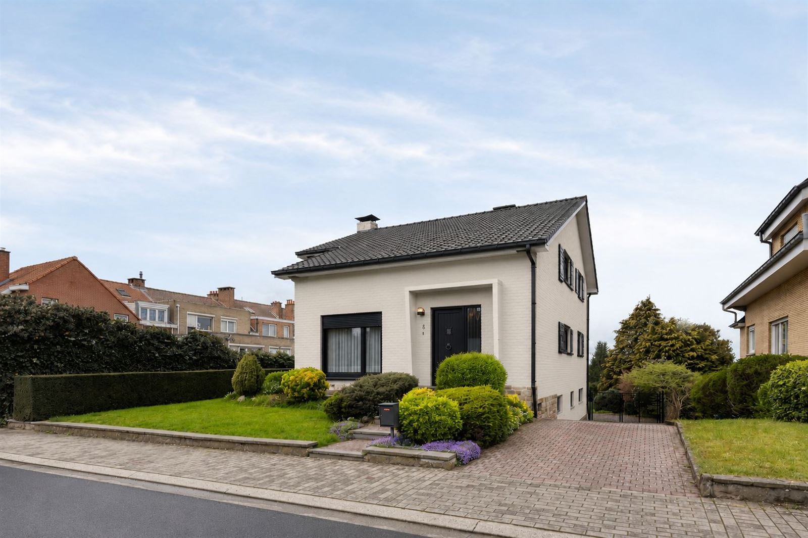 FOTO’S 3 : Woning te 1500 HALLE (België) - Prijs &euro;&nbsp;510.000