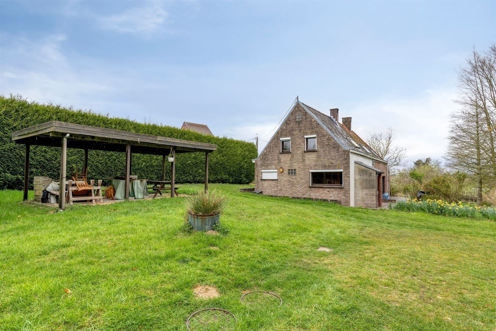 FOTO’S 41 : Woning te 1500 HALLE (België) - Prijs &euro;&nbsp;795.000