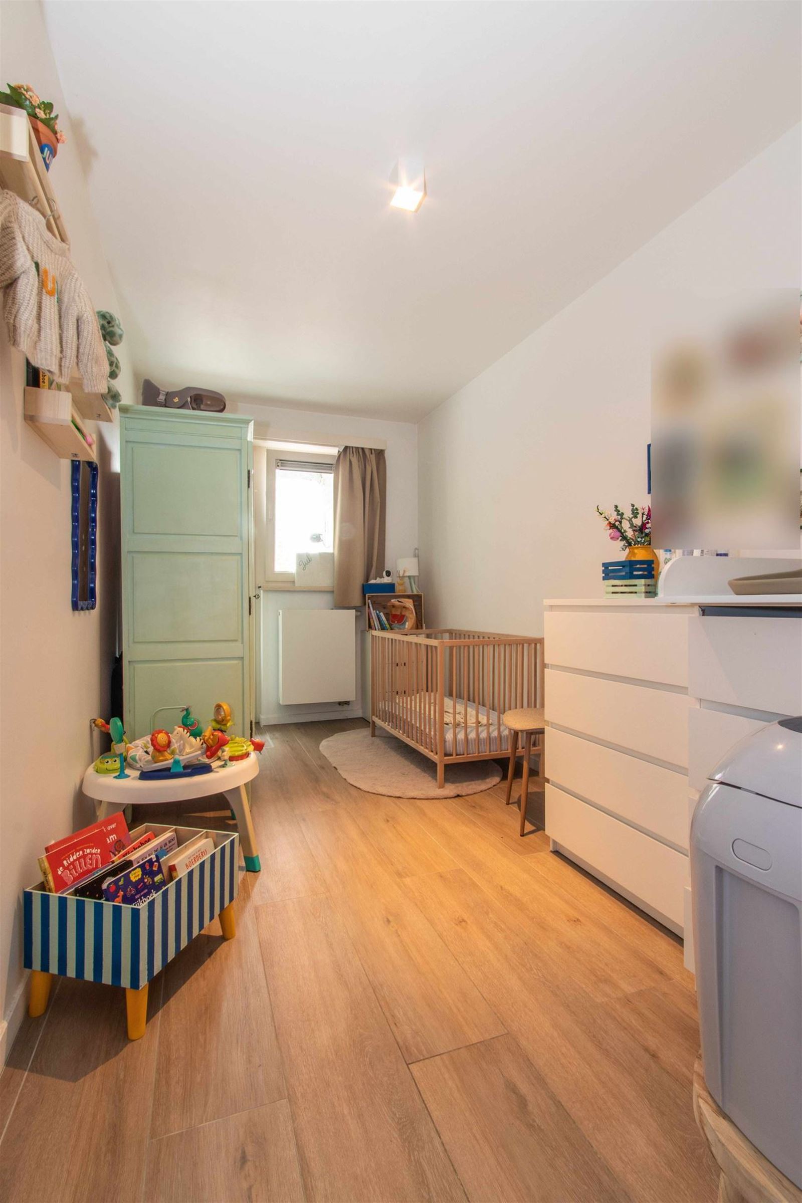 FOTO’S 13 : Appartement te 1500 HALLE (België) - Prijs &euro;&nbsp;1.020