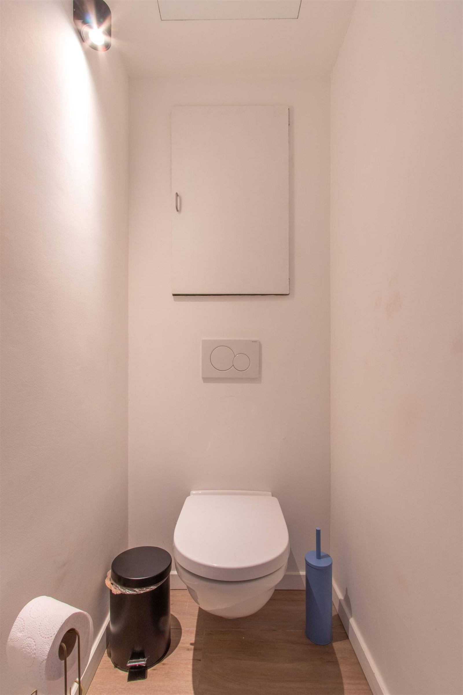 FOTO’S 12 : Appartement te 1500 HALLE (België) - Prijs &euro;&nbsp;1.020