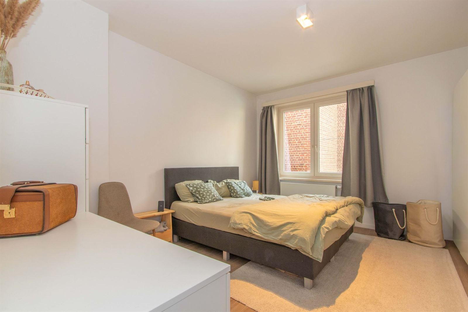 FOTO’S 9 : Appartement te 1500 HALLE (België) - Prijs &euro;&nbsp;1.020