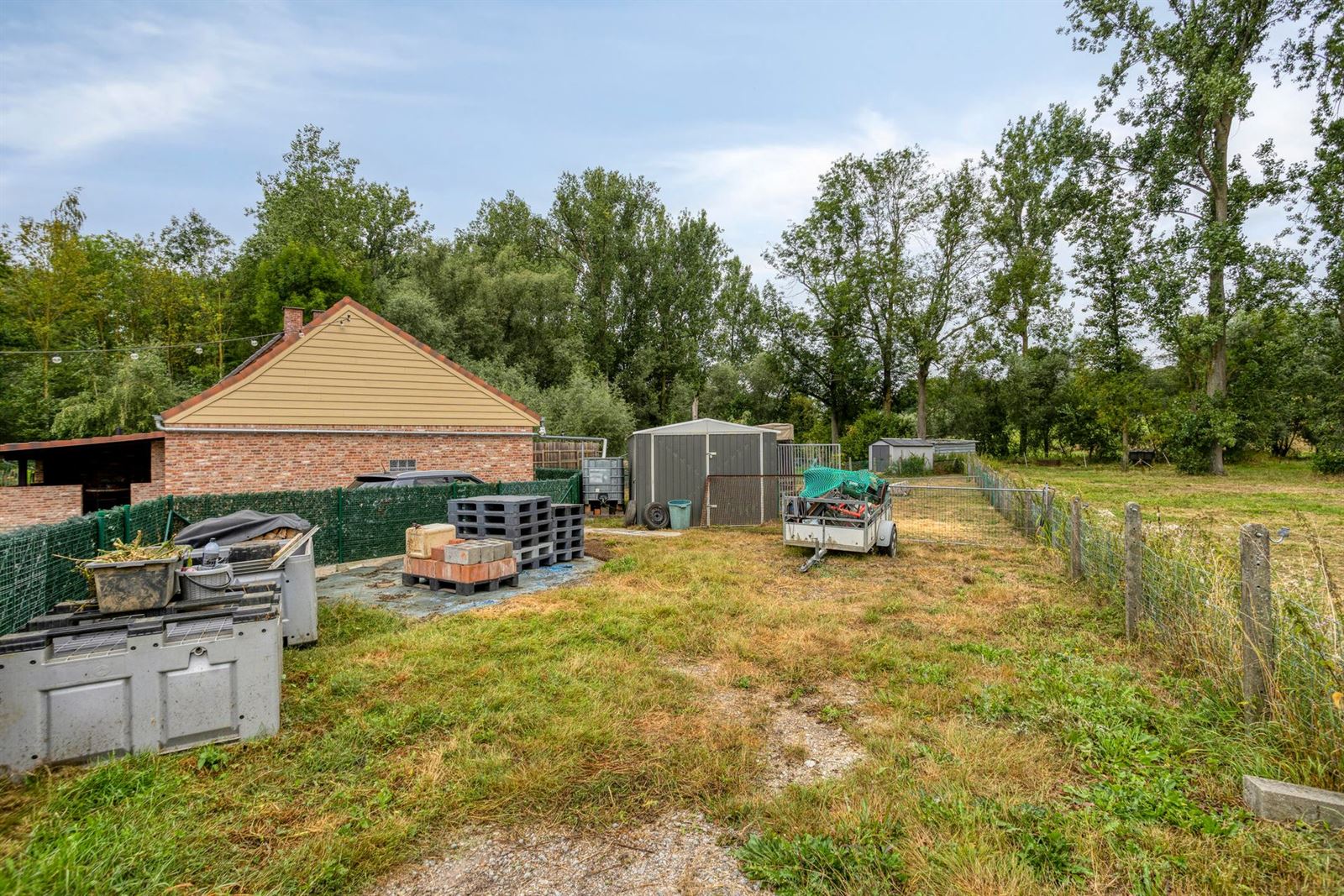 PHOTOS 29 : Maison à 1755 PAJOTTEGEM (Belgique) - Prix 419.000 &euro;