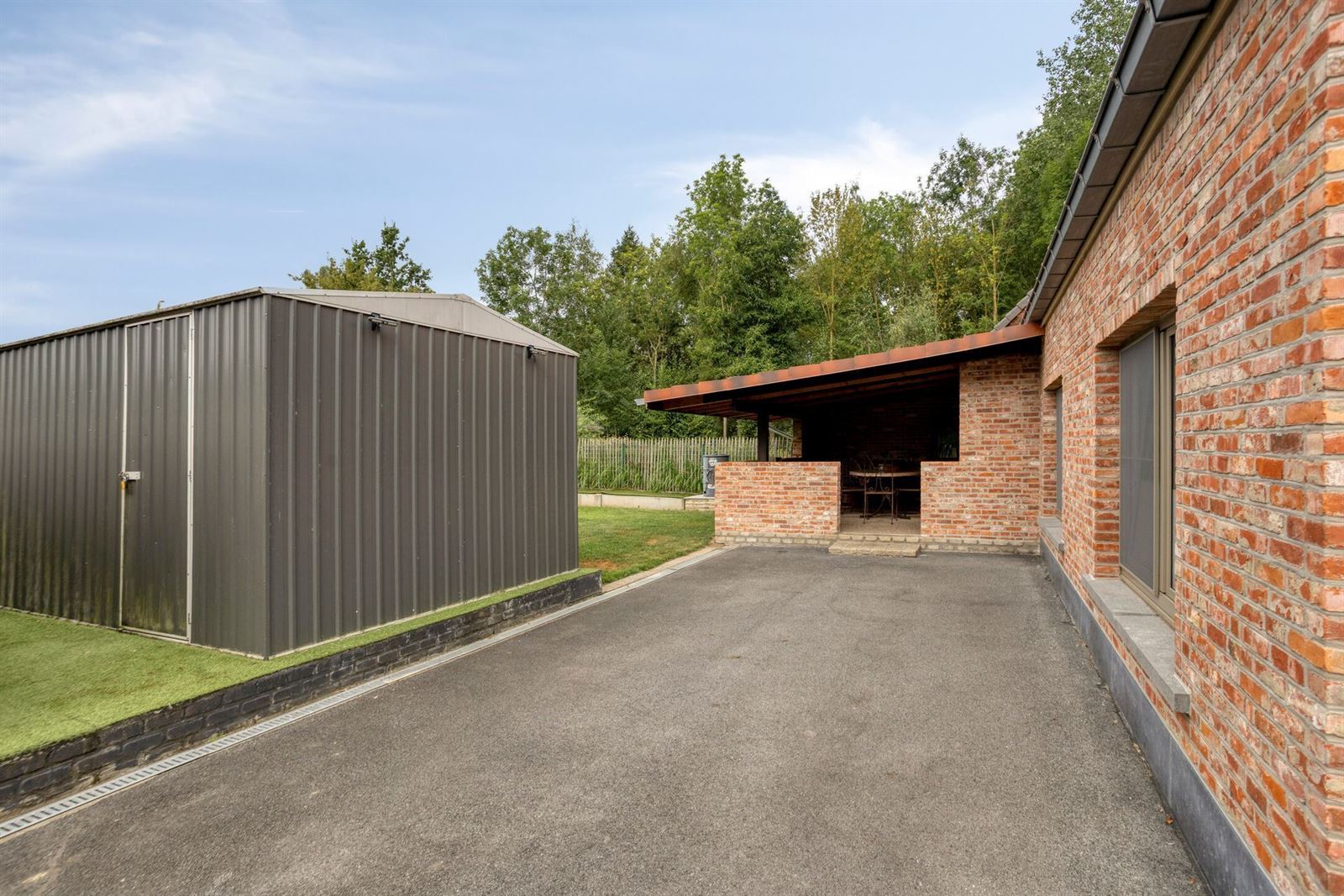 PHOTOS 21 : Maison à 1755 PAJOTTEGEM (Belgique) - Prix 419.000 &euro;