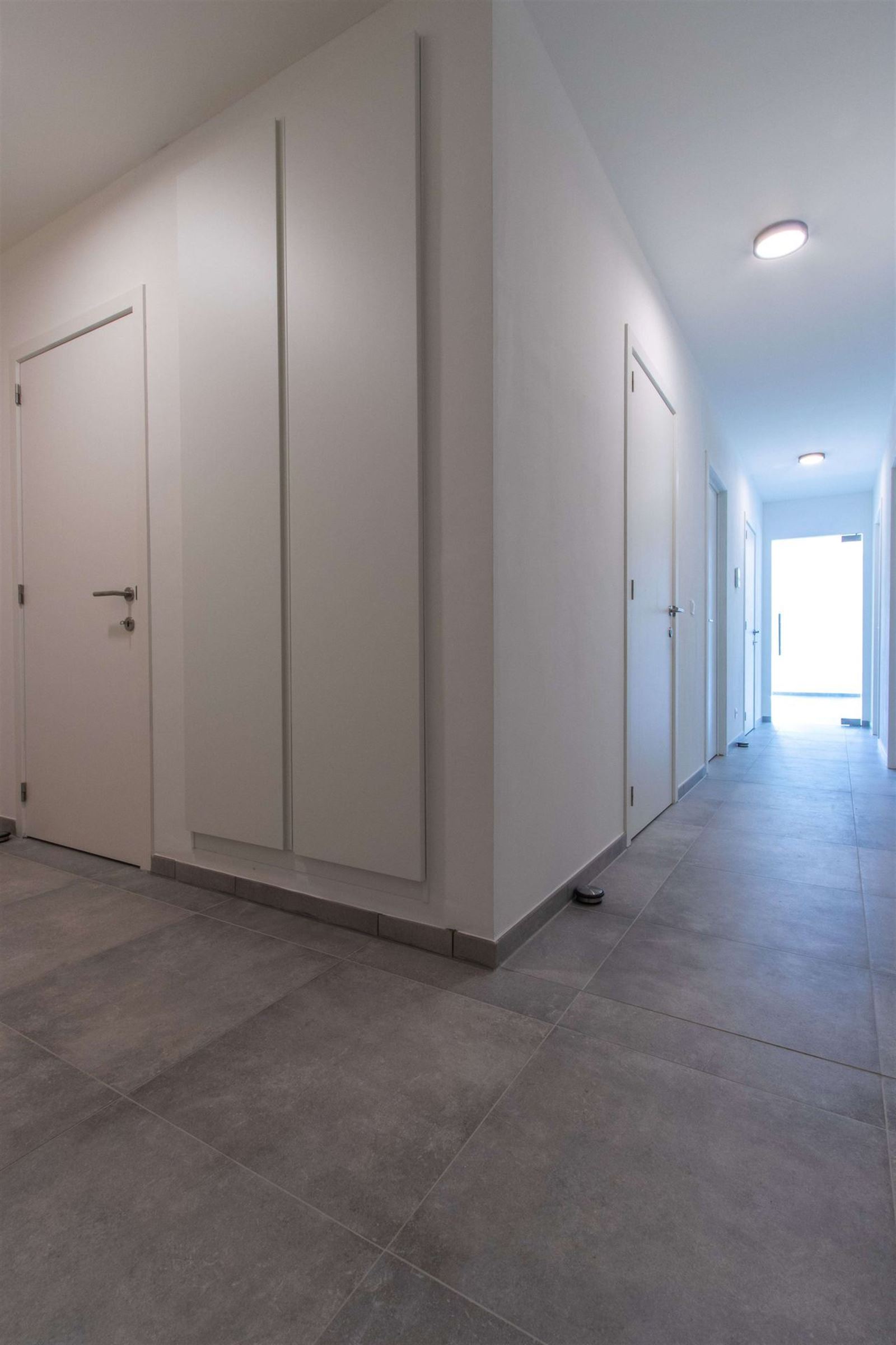 FOTO’S 27 : Appartement te 1500 HALLE (België) - Prijs &euro;&nbsp;1.490