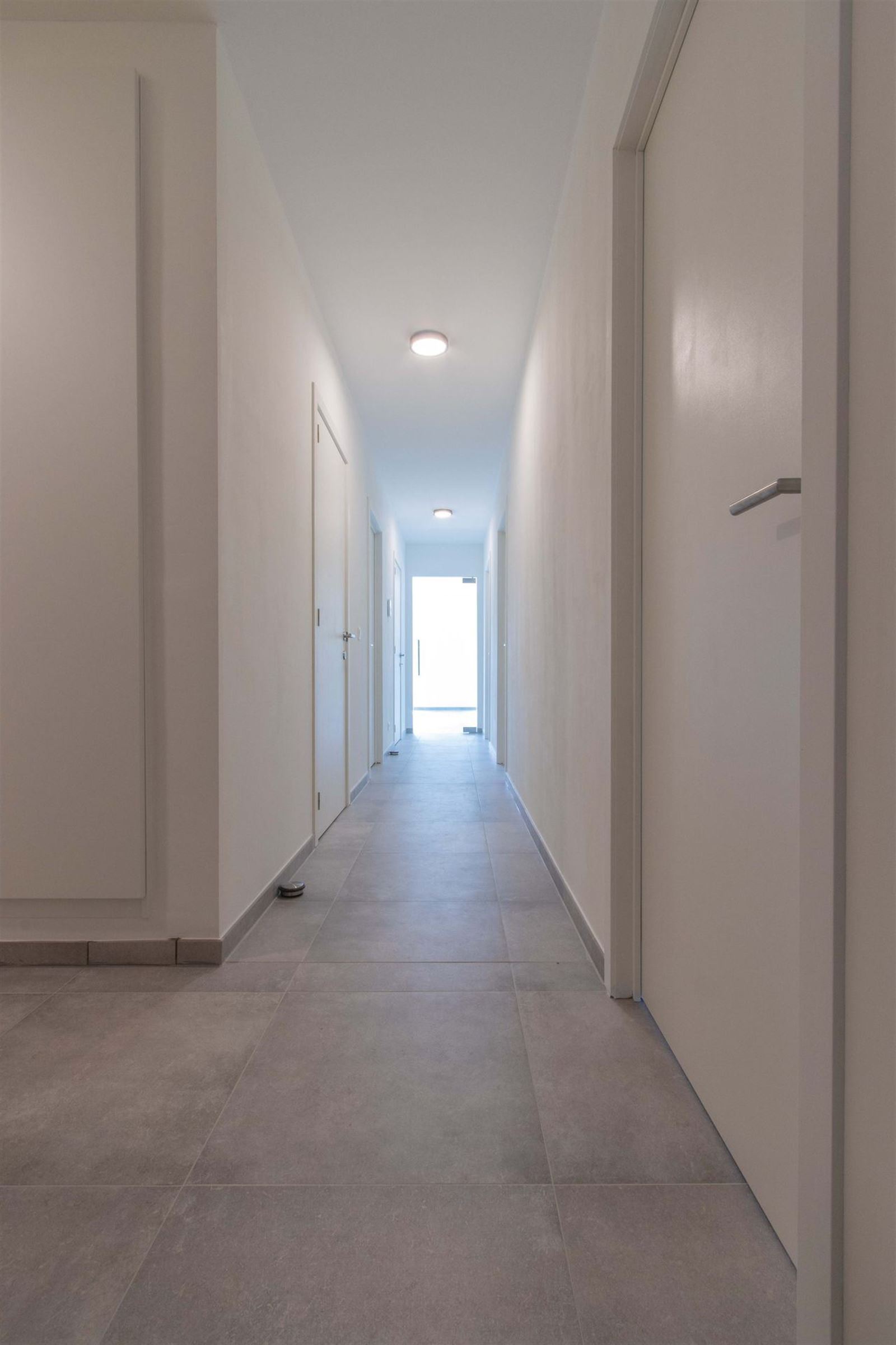 FOTO’S 26 : Appartement te 1500 HALLE (België) - Prijs &euro;&nbsp;1.490