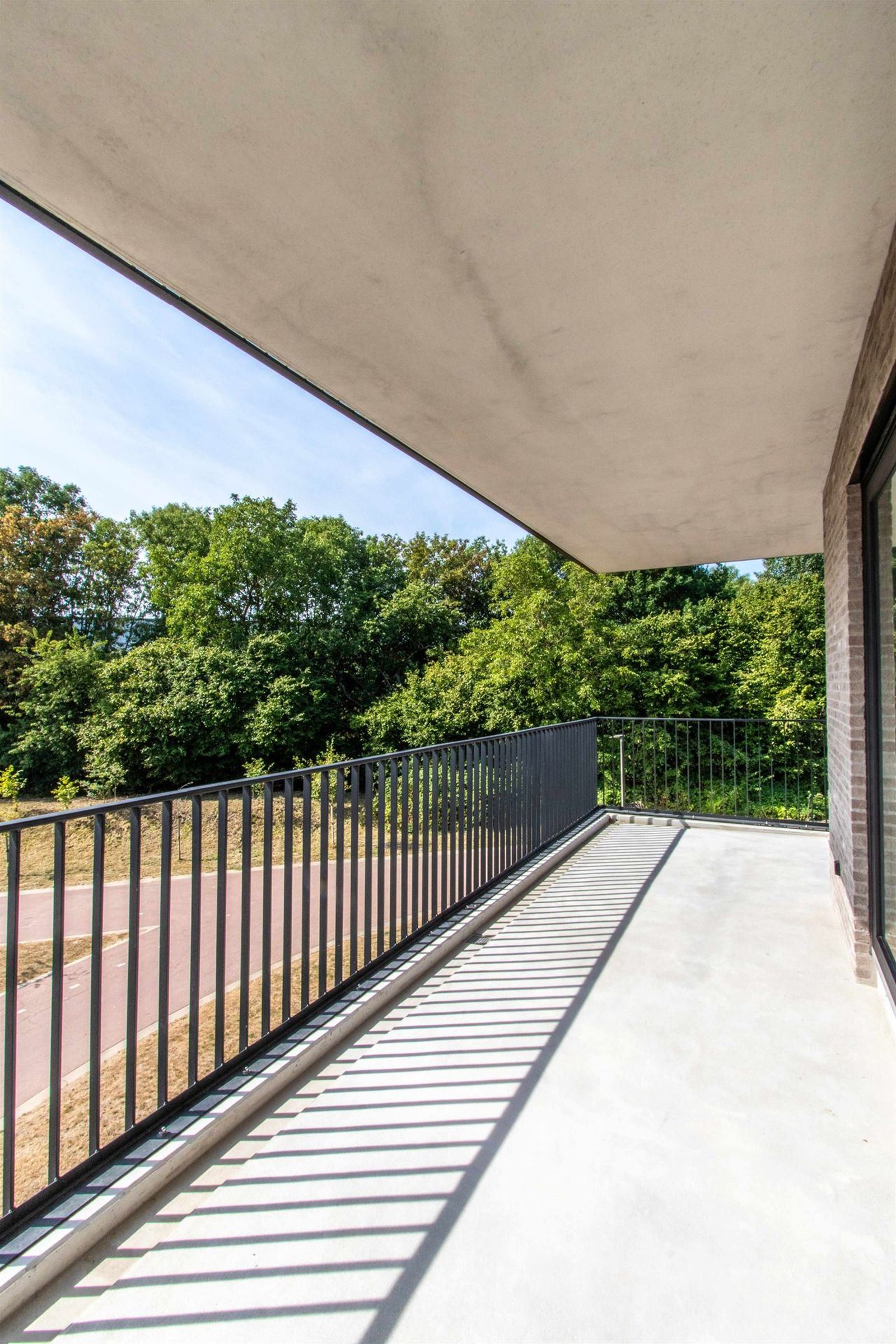 FOTO’S 10 : Appartement te 1500 HALLE (België) - Prijs &euro;&nbsp;1.490