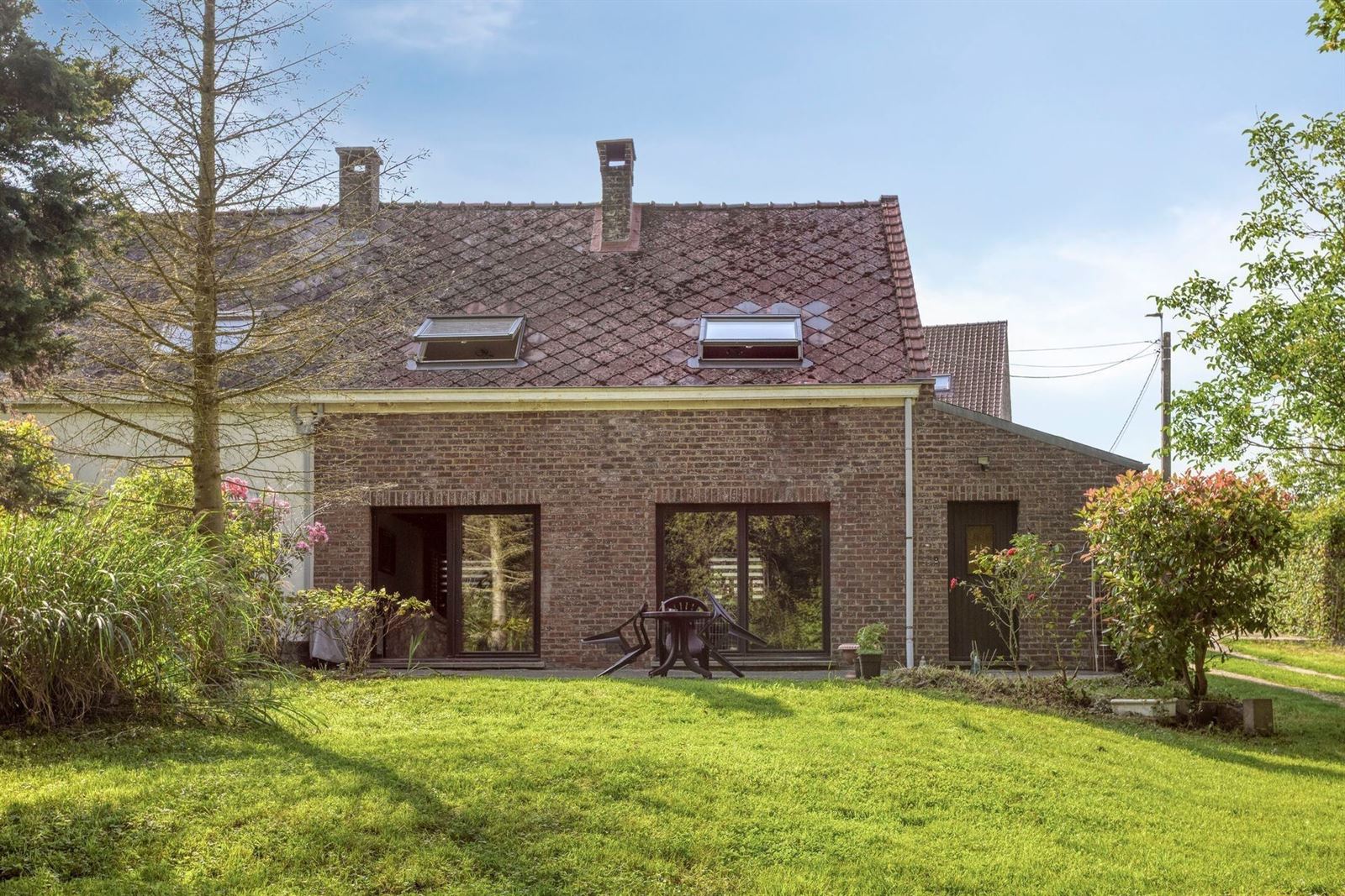 FOTO’S 3 : Woning te 1500 HALLE (België) - Prijs &euro;&nbsp;795.000