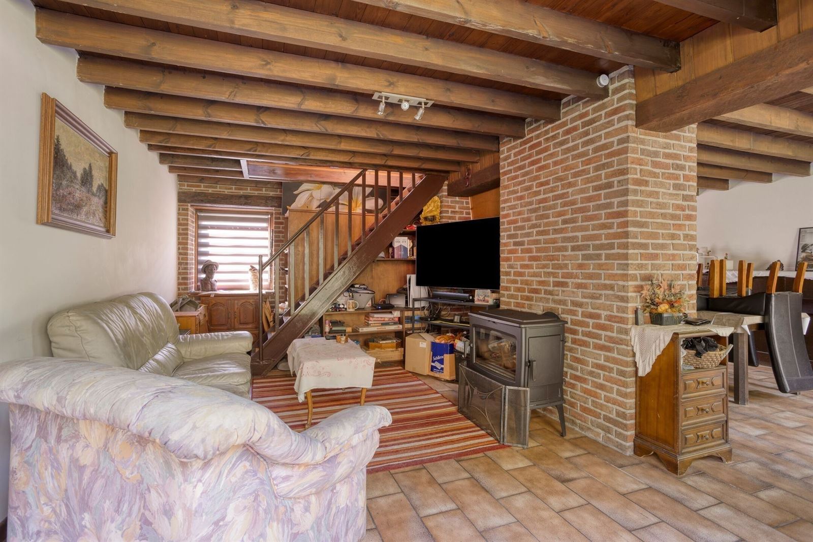 FOTO’S 5 : Woning te 1500 HALLE (België) - Prijs &euro;&nbsp;795.000