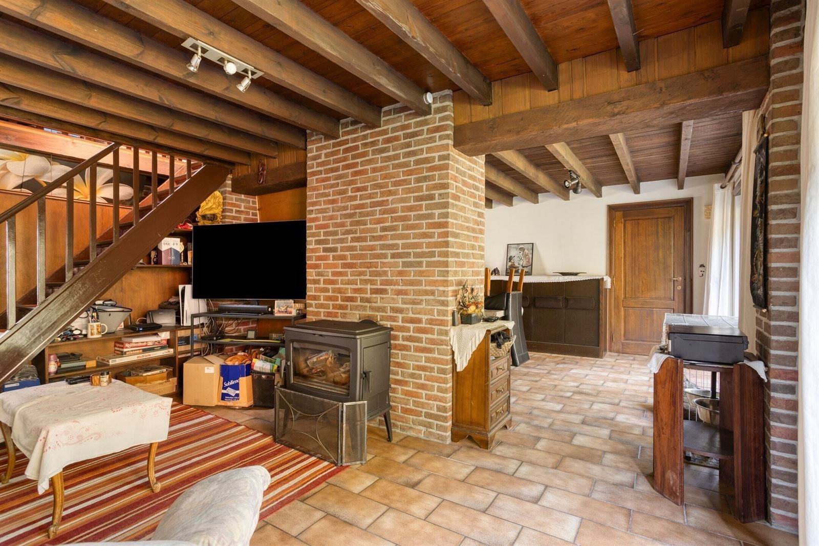 FOTO’S 6 : Woning te 1500 HALLE (België) - Prijs &euro;&nbsp;795.000