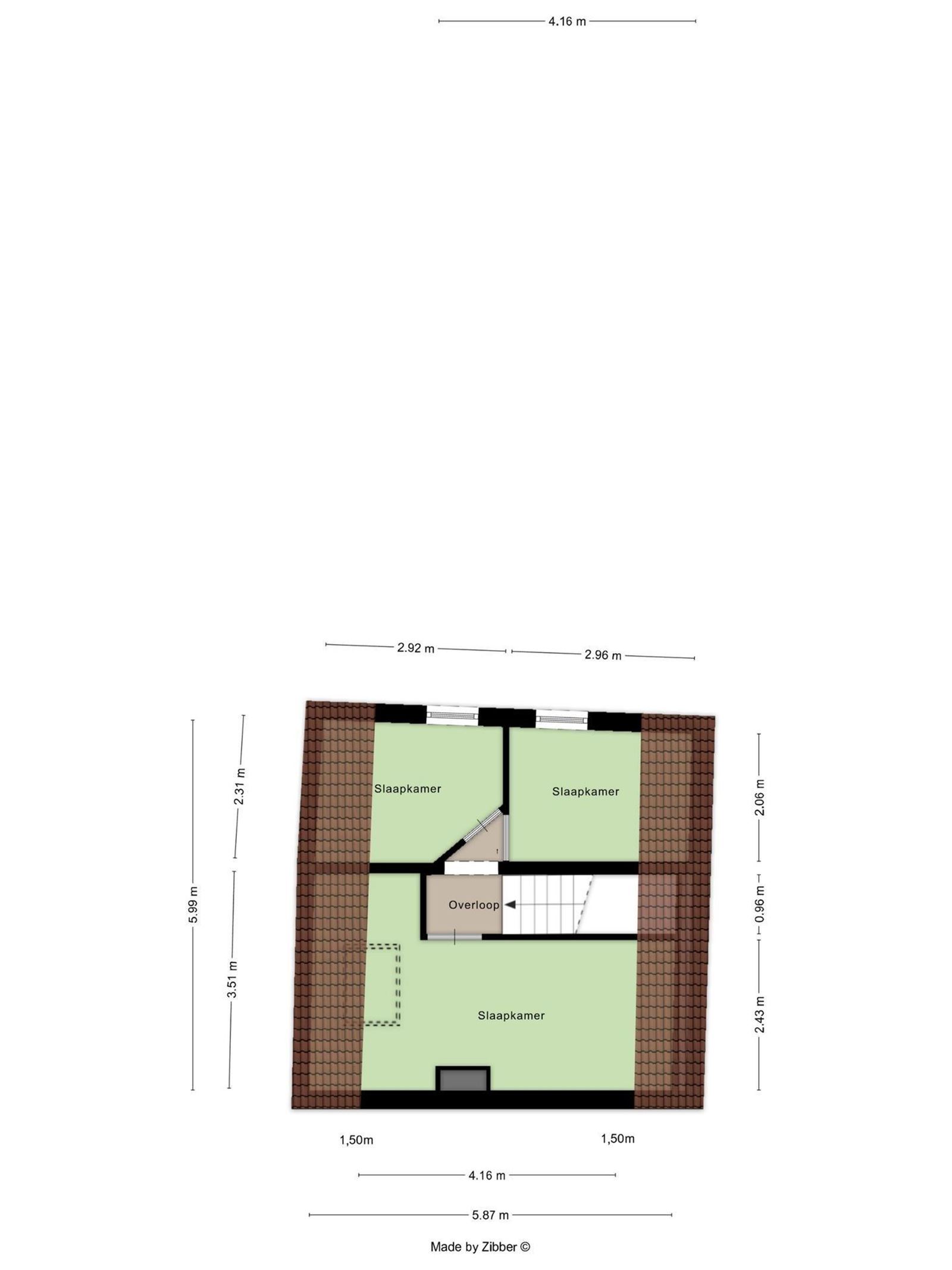FOTO’S 33 : Woning te 1500 HALLE (België) - Prijs &euro;&nbsp;795.000